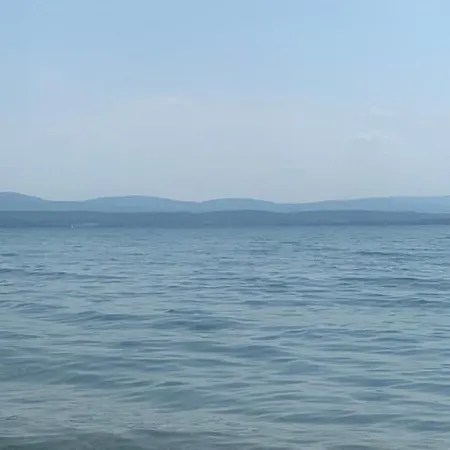 Casa de Férias Emerald House *