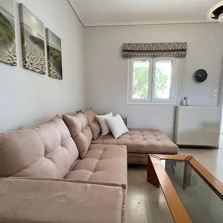 Emerald House * Eretria (Evia)