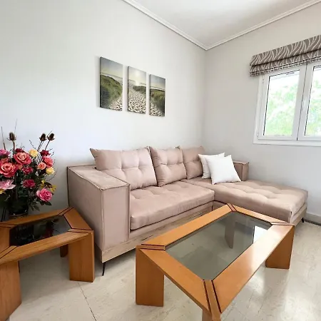 Emerald House Casa de Férias *