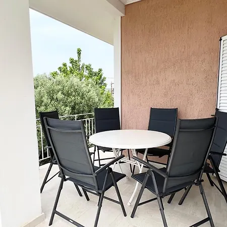 Emerald House Casa de Férias