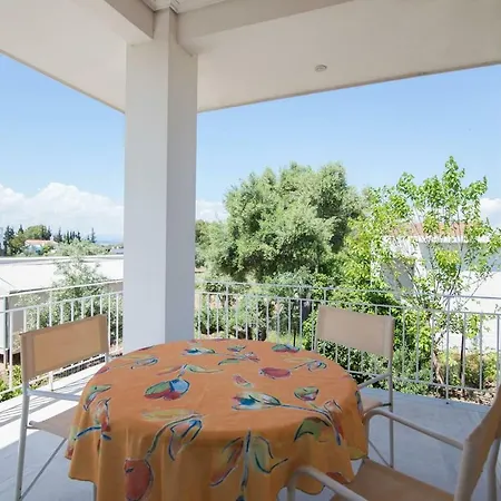 Emerald House Holiday home Eretria (Evia)