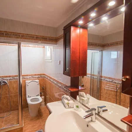 Emerald House Vakantiehuis *