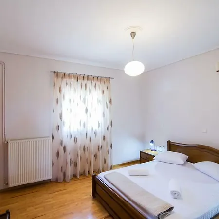 Emerald House Eretria (Evia)
