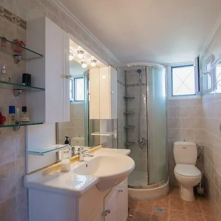 Emerald House Casa de Férias