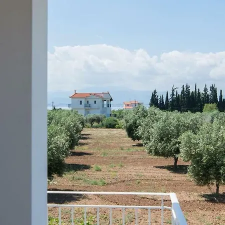 Holiday home Emerald House *