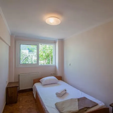 Emerald House Vakantiehuis *