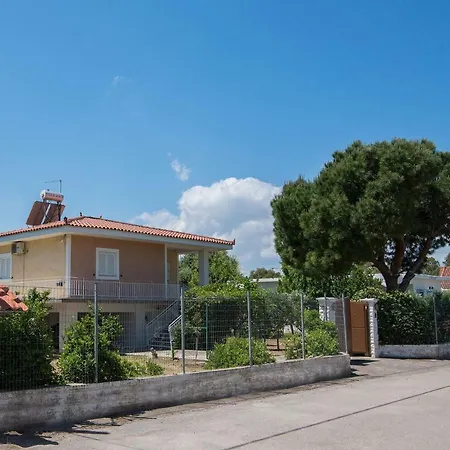 Emerald House Holiday home Eretria (Evia)