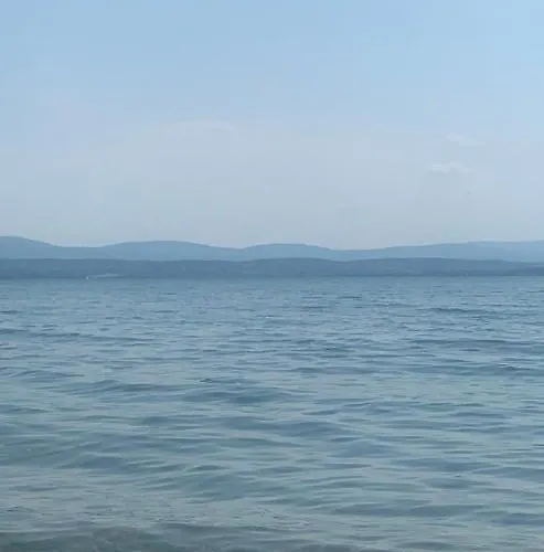 Holiday home Emerald House *